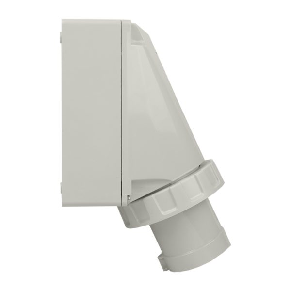 IP67 Appliance Inlet 3 Pin - 400V 63A - Image 5