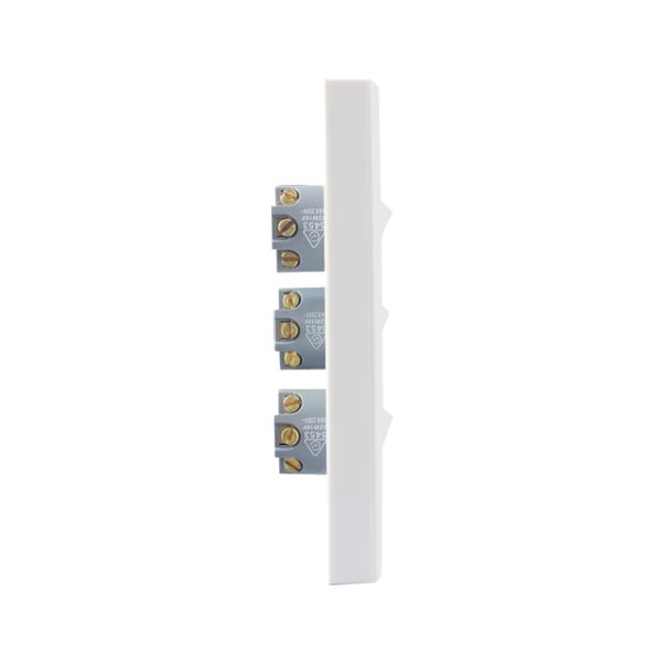 Light Switch 5 Gang - VERTICAL - Image 4