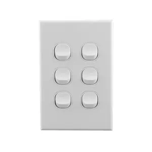 Wall Switches