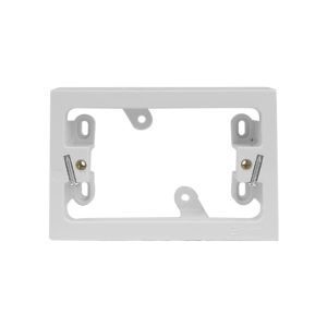 30mm Mounting Block BASIX S