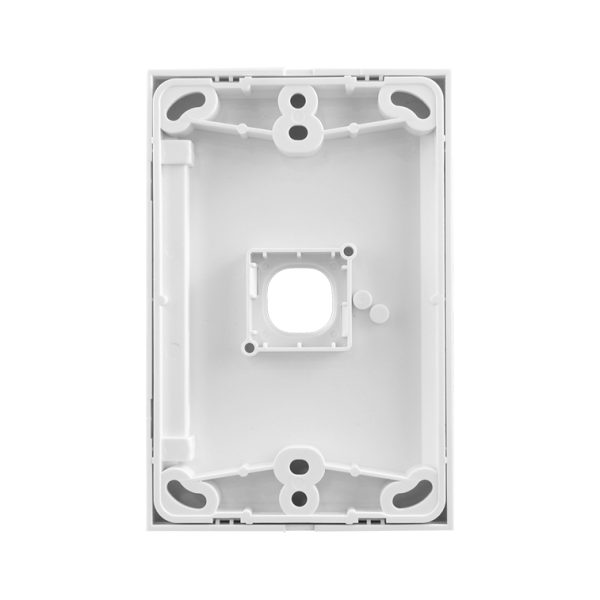 Grid Plate 1 Gang - Image 5