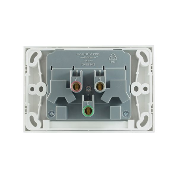 Double Power Point - DOUBLE POLE - Image 5