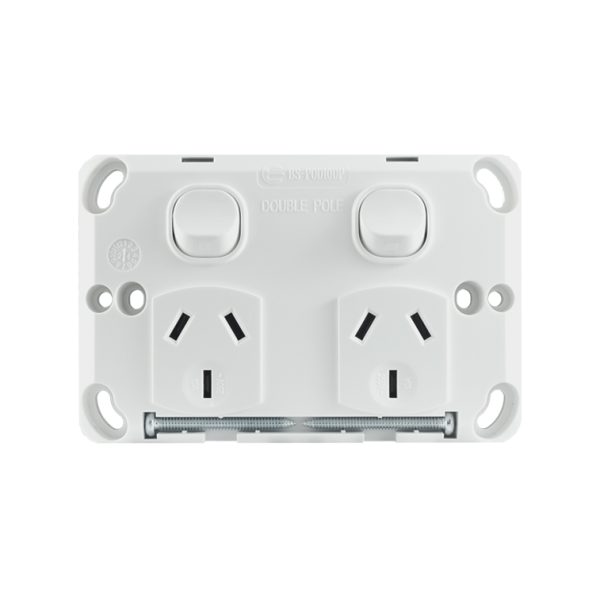 Double Power Point - DOUBLE POLE - Image 3