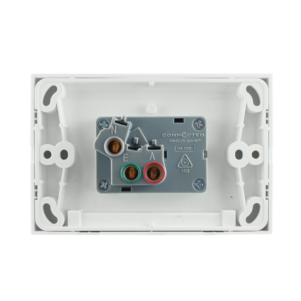 Single Power Point - 15A - Image 5