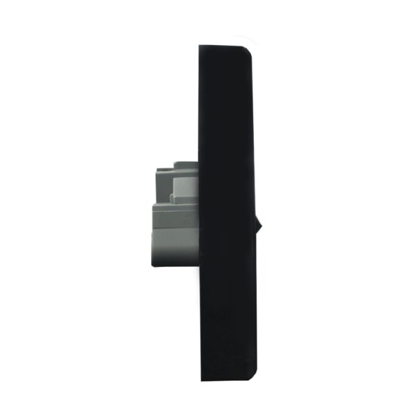 Single Power Point - 15A BLACK - Image 4