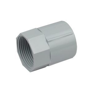 25mm plain to screwed coupling