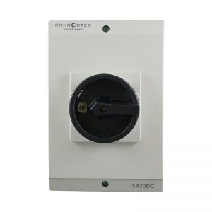 Disconnectors - DC