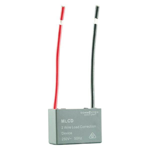 Load Correction Device 2 Wire 250V AC