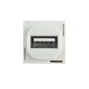 USB Charger Mechanisms