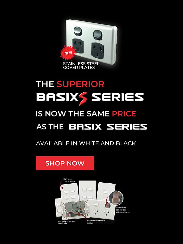 basix series